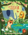FES UN VOLT PER LA SELVA. LLIBRE AMB SOLAPES