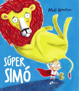 S�PER SIM�