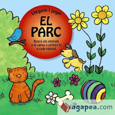 LLEGEIX I JUGA. EL PARC