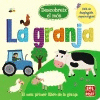 DESCOBREIX EL MN: LA GRANJA