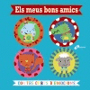 ELS MEUS BONS AMICS