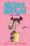 BILLIE B. BROWN ES UNA CAMPIONA 1