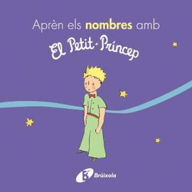 APREN ELS NOMBRES AMB EL PETIT PRINCEP