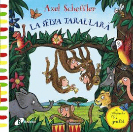 LA SELVA TARAL�LAR�