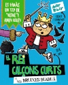 EL REI CAL�ONS CURTS I LES BRUIXES BUABU�
