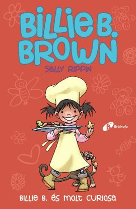 BILLIE B. BROWN, 4. BILLIE B. �S MOLT CURIOSA