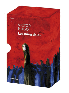 LOS MISERABLES (ESTOIG 2 VOL.)