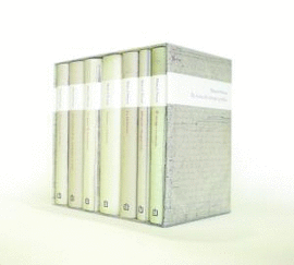 EN BUSCA DEL TIEMPO PERDIDO (7 VOLS.)