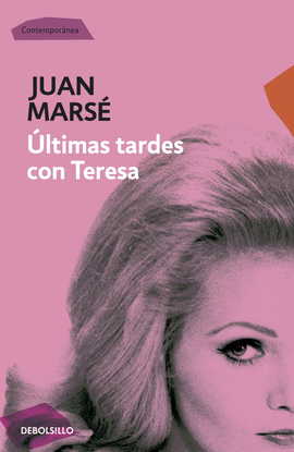 �LTIMAS TARDES CON TERESA