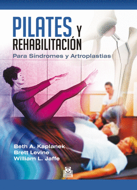 PILATES Y REHABILITACI�N