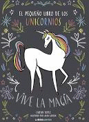 EL PEQUEO LIBRO DE LOS UNICORNIOS