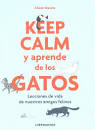 KEEP CALM Y APRENDE DE LOS PERROS