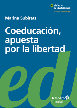 COEDUCACIN, APUESTA POR LA LIBERTAD