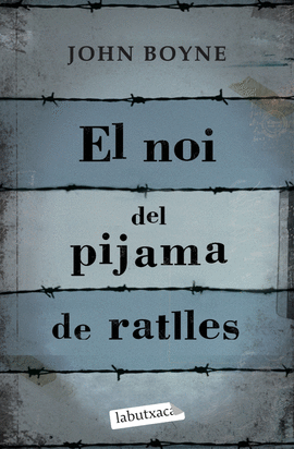 EL NOI DEL PIJAMA DE RATLLES