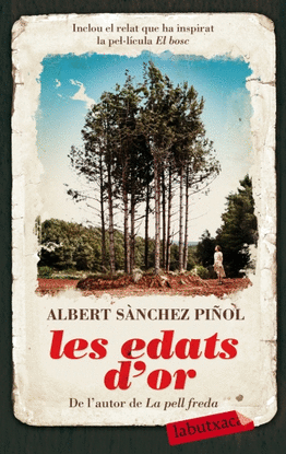 LES EDATS D'OR