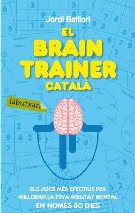 EL BRAIN TRAINER CATALA