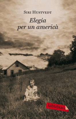 ELEGIA PER UN AMERICA