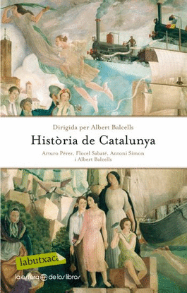 HISTORIA DE CATALUNYA