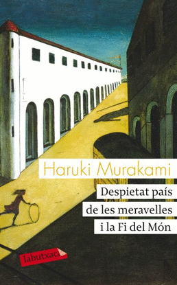 DESPIETAT PAIS DE LES MERAVELLES I LA FI DEL MON