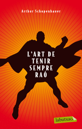 L'ART DE TENIR SEMPRE RAO