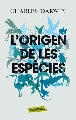 L'ORIGEN DE LES ESPECIES