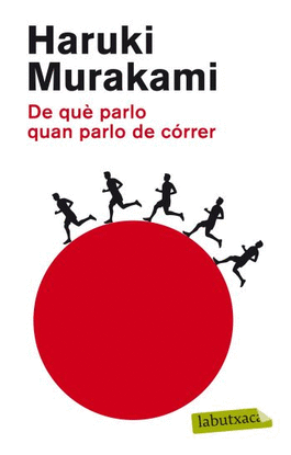 DE QUE PARLO QUAN PARLO DE CORRER