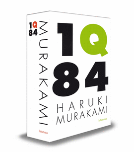 TRILOGIA 1Q84