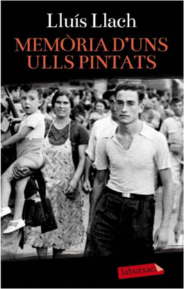 MEM�RIA D'UNS ULLS PINTATS