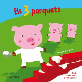 ELS 3 PORQUETS