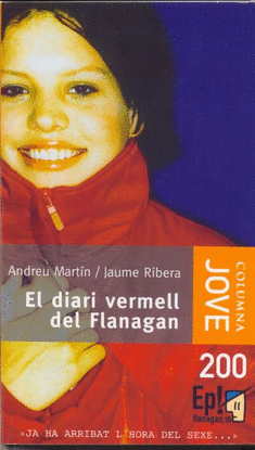 EL DIARI VERMELL DEL FLANAGAN