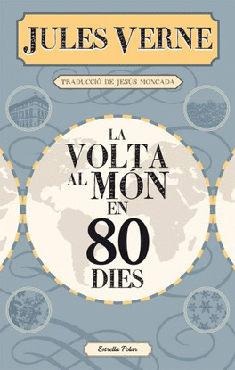 LA VOLTA AL MON EN 80 DIES