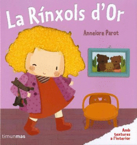 LA RINXOLS D'OR