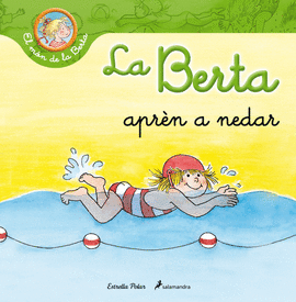 LA BERTA APREN A NEDAR