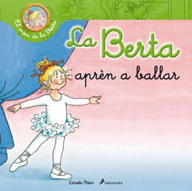 LA BERTA APREN A BALLAR