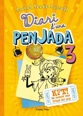 DIARI D'UNA PENJADA 3. KFT HA NASCUT UNA FRIQUI DEL POP