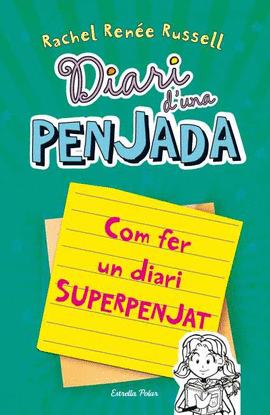 COM FER UN DIARI SUPERPENJAT