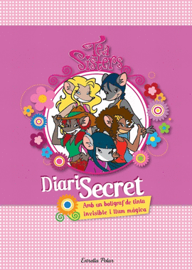 EL DIARI SECRET DE LES TEA SISTERS