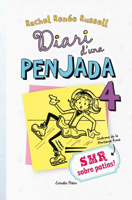 DIARI D'UNA PENJADA 4