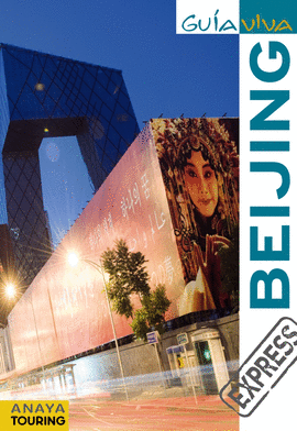 BEIJING -GUIA VIVA EXPRESS-