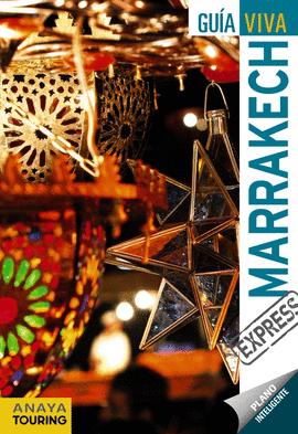 MARRAKECH, G. V. EXPRESS