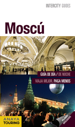 INTERCITY GUIDES MOSCU