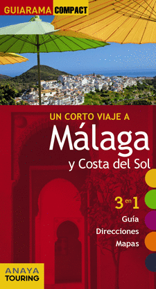 M�LAGA Y COSTA DEL SOL