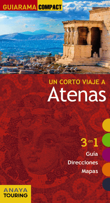 ATENAS 2016