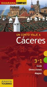 CCERES 2016 GUIARAMA COMPACT