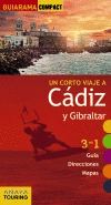 CDIZ Y GIBRALTAR 2017