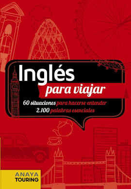 INGL�S PARA VIAJAR