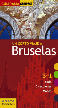 BRUSELAS 2017