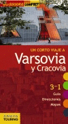 VARSOVIA Y CRACOVIA. GUIARAMA COMPACT CORTO VIAJE