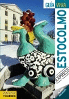 ESTOCOLMO 2017