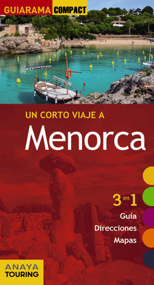 MENORCA 2017